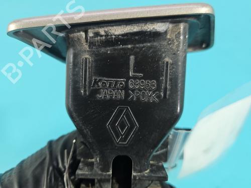 Headlight washer RENAULT KOLEOS I (HY_) 2.0 dCi 4x4 (HY0K) | BP37854009E17 - Image 7