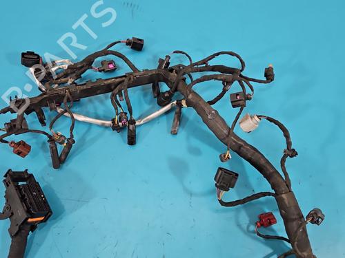 Wiring harness VW CC B7 (358) 2.0 TDI | BP37840707E16 - Image 3