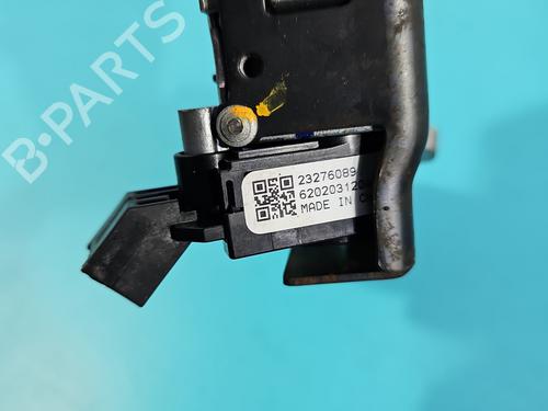 Engine control unit (ECU) OPEL MERIVA B MPV (S10) 1.4 (75) | BP37830143M57 - Image 16
