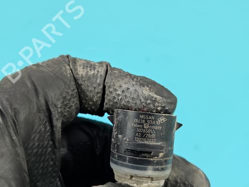 Electronic sensor INFINITI Q30 | BP38136139M84 - Image 6