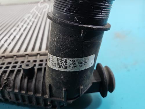 Intercooler VW CC B7 (358) 2.0 TDI | BP38140994M30 - Image 2