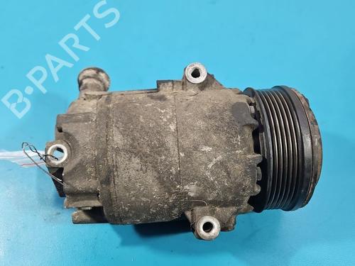 AC compressor OPEL ASTRA H GTC (A04) 1.8 (L08) | BP40461124M34 - Image 6