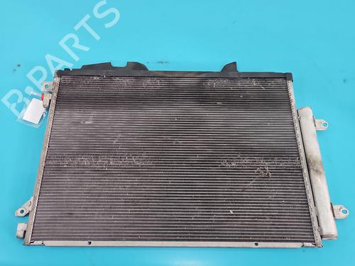 AC radiator SUZUKI SX4 S-Cross (JY) 1.4 T (AKK414) | BP37820748M32 - Image 4