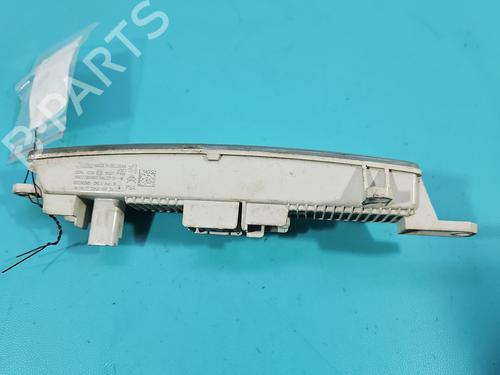 Left daytime light PEUGEOT 301 1.6 BlueHDi 100 | BP37848090C104 - Image 6