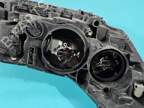 Left headlight CITROËN C5 III (RD_) 1.6 HDi 110 (RD9HZC) | BP38127562C28 - Image 18