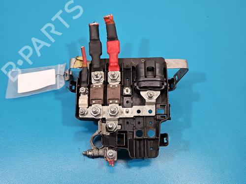 Cable OPEL MOVANO B Platform/Chassis (X62) 2.3 CDTI FWD (EV, HV, UV) | BP38150945E12 - Image 2