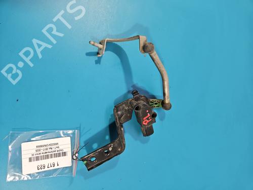 Electronic sensor VW T-ROC (A11, D11) | BP38951454M84 - Image 2