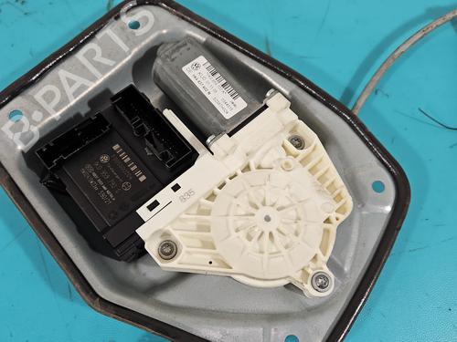 Front right window mechanism VW GOLF V (1K1) 1.6 | BP37990043C23 - Image 4