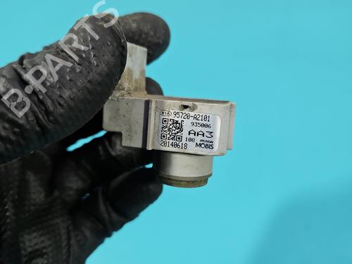Electronic sensor KIA CEE'D Sportswagon (JD) | BP37846913M84 - Image 6