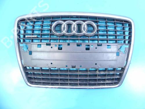 grille-audi-a8-d3-4e2-4e8-2002-2003-2004-2005-2006-2007-2008-2009-2010-37879957 main image