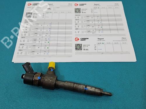 Used Injector Injector 39615040 39615040