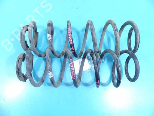 Used Shock absorber spring Shock absorber spring 37890328 37890328