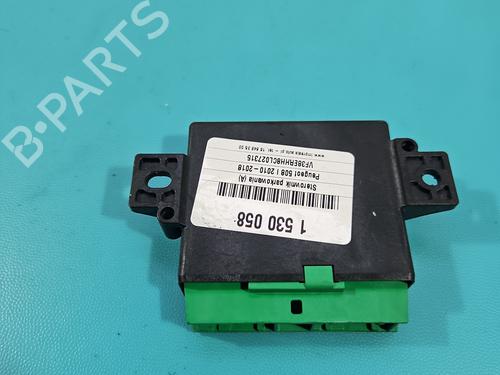 Electronic module PEUGEOT 508 SW I (8E_) 2.0 HDi | BP37822824M83 - Image 4