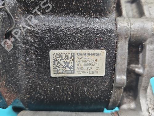 Injection pump SKODA RAPID Spaceback (NH1) 1.6 TDI | BP38140111M78  - Image 9