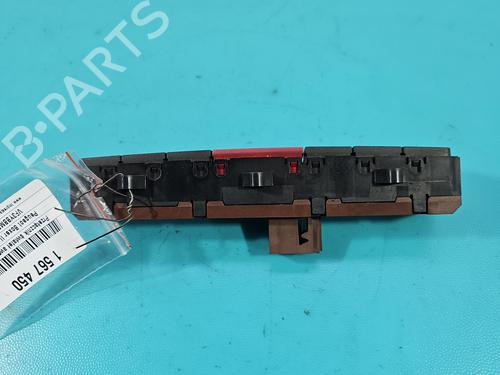 Warning switch PEUGEOT BOXER Bus 2.2 HDi 120 | BP37837791I22 - Image 3