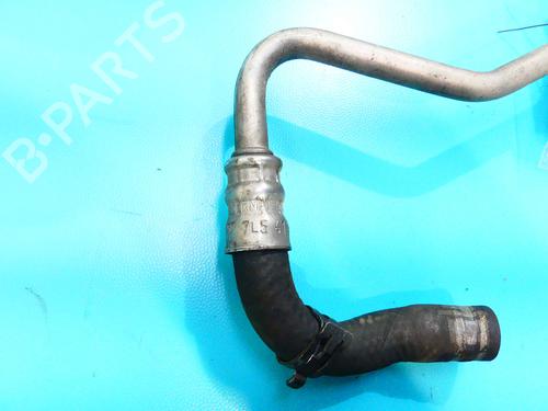 Pipe PORSCHE CAYENNE (9PA) | BP37803468M125 - Image 4