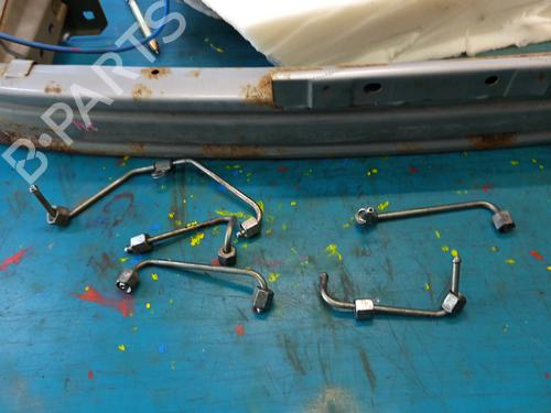 Pipe OPEL INSIGNIA A (G09) | BP37834081M125 - Image 6