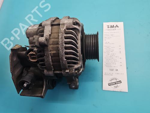 Used Alternator Alternator 37858189 37858189