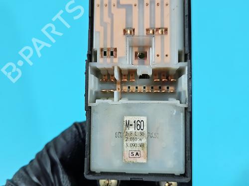 Switch SUBARU FORESTER (SG_) 2.0 X AWD (SG5) | BP37858383I30 - Image 7