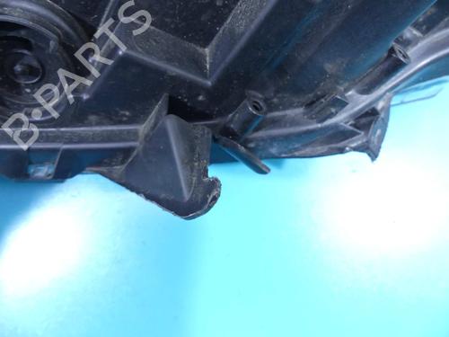 Right headlight CITROËN C5 III (RD_) 2.0 HDi 180 (RDAHWT) | BP37889196C29 - Image 12
