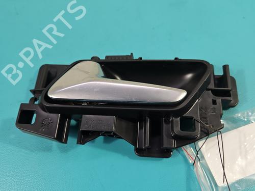 Venstre bagtil invendig håndtag OPEL MOKKA 1.2 (76) | BP38132705I15 - Image 8