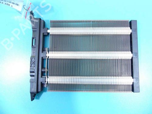 Heater matrix VW PASSAT B6 (3C2) 1.9 TDI | BP37809239M63 - Image 2