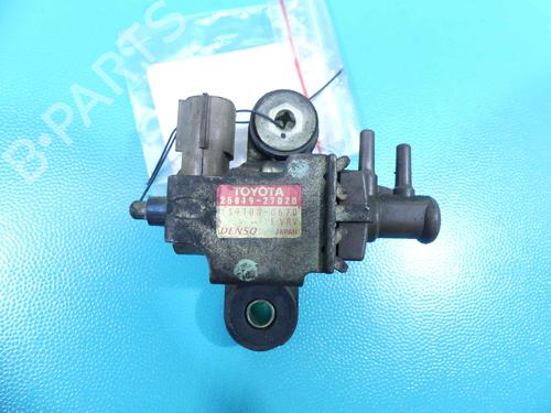 Electronic sensor TOYOTA COROLLA (_E12_) 2.0 D-4D (CDE120_, CDE120R) | BP37895215M84 - Image 2