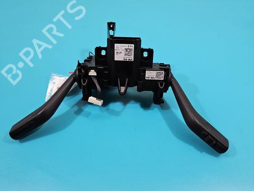 Ratstangsstang VW CC B7 (358) | BP38130685I23 - Image 5