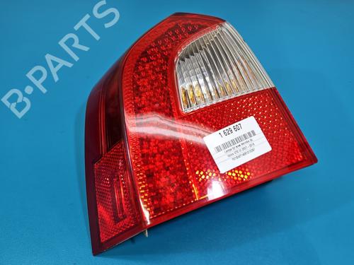 Used Left taillight Left taillight VOLVO V70 III (135) D5 AWD (185 hp) 40127250 40127250