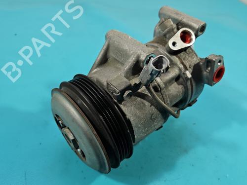 Used AC compressor AC compressor 37851812 37851812