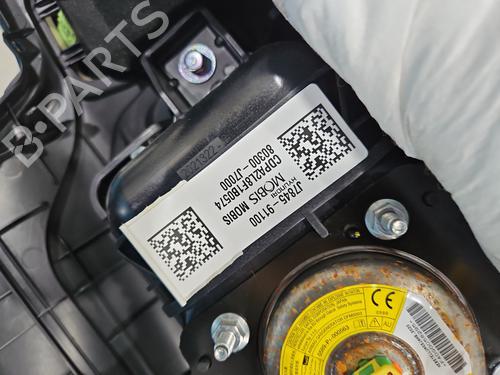 Tablier KIA CEED (CD) | BP39069152C46 - Image 11