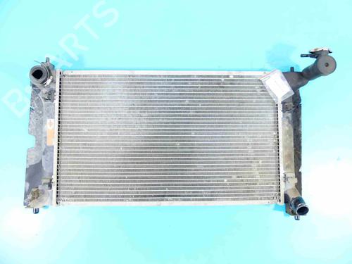 Used Water radiator Water radiator 37808525 37808525