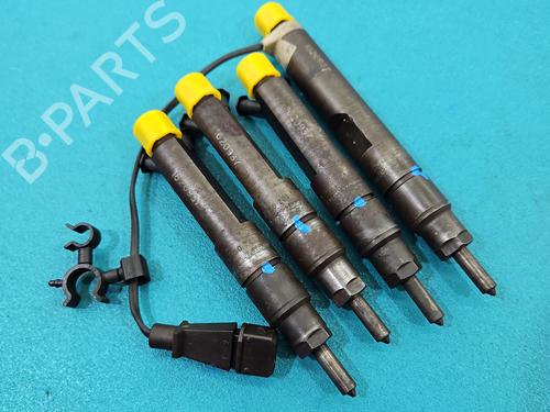 Used Injector Injector 39065845 39065845