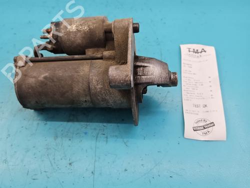 Startmotor Startmotor 38124990 38124990
