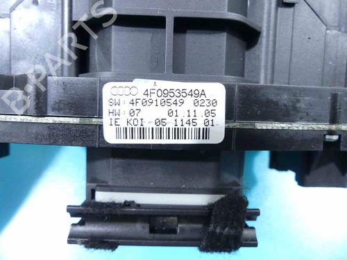 Steering column stalk AUDI A6 C6 (4F2) 2.4 | BP37889431I23 - Image 3
