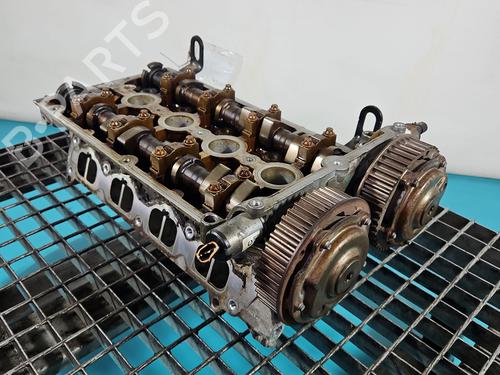 Cylinder head OPEL ASTRA J (P10) 1.6 (68) | BP37829431M5 - Image 6