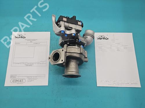 turbochargersupercharger-bmw-1-f20-2011-2012-2013-2014-2015-2016-2017-2018-2019-39242309 main image