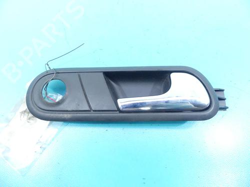 Used Front right interior door handle Front right interior door handle 37878956 37878956