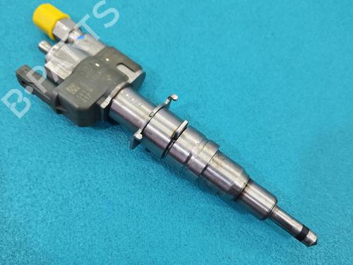 Used Injector Injector BMW 1 (E87) 116 i (122 hp) 39910508 39910508