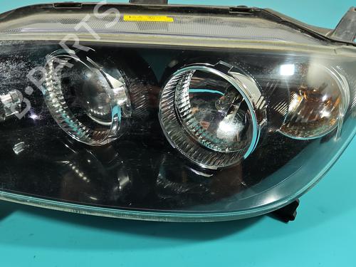 Left headlight MAZDA 2 (DY) 1.4 | BP38729321C28 - Image 3