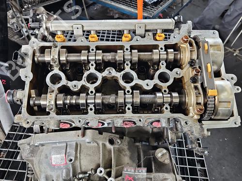 Engine HYUNDAI i30 (PDE, PD, PDEN) 1.4 MPI | BP37849863M1  - Image 24
