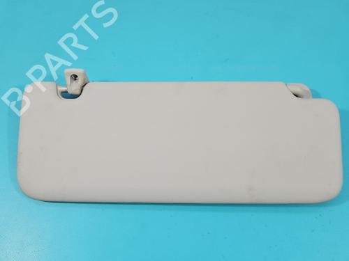 Left sun visor HYUNDAI i30 Estate (PDE) | BP37835131I1 - Image 2