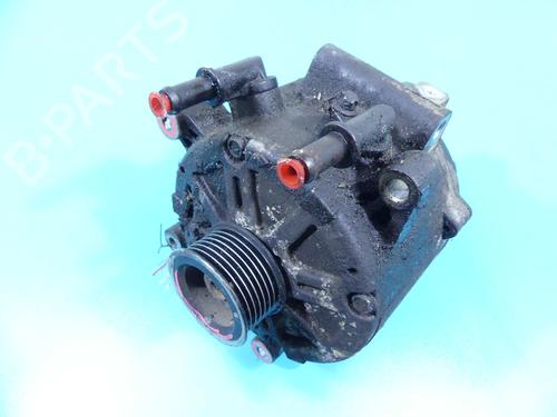 Used Alternator Alternator 37892958 37892958