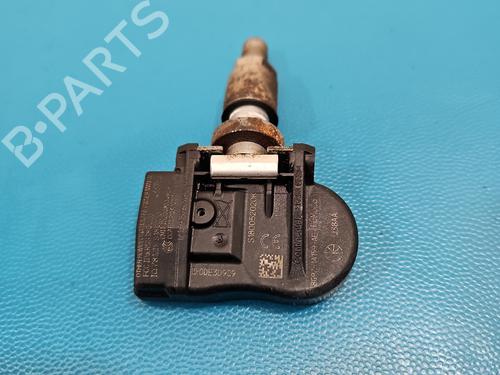 Electronic sensor VOLVO S60 II (134) T5 | BP37848787M84 - Image 2