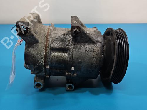AC compressor KIA OPTIMA Sportswagon (JF) 1.7 CRDi | BP38000410M34  - Image 6