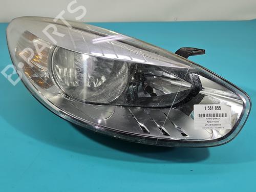 Used Right headlight Right headlight 37846049 37846049