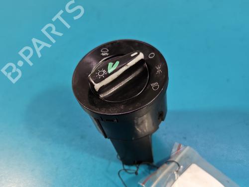Headlight switch SKODA CITIGO (NF1) | BP38623537I24 - Image 3