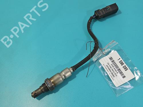 Electronic sensor ALFA ROMEO STELVIO (949_) | BP37853999M84 - Image 2