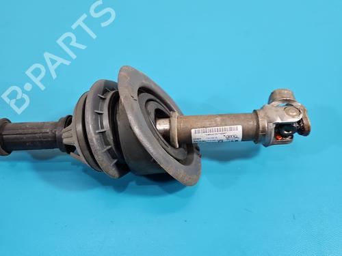 Steering column AUDI A4 B8 (8K2)  | BP37847953M21  - Image 10