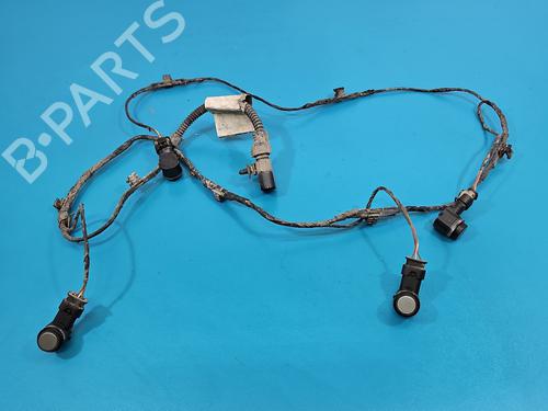 Electronic sensor VW TOURAN (1T3) 2.0 TDI | BP37849726M84 - Image 3